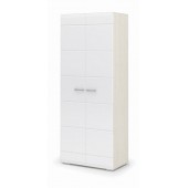 М/С СИМБА ШКАФ ДВУХСТВОРЧАТЫЙ СТЕНД